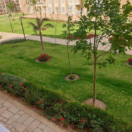 קהיר Dreamy Residences At Madinaty מראה חיצוני תמונה