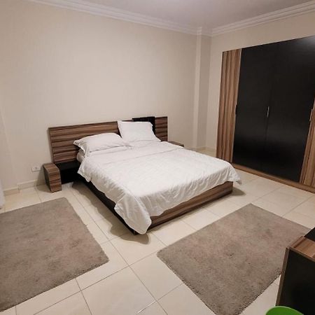 קהיר Dreamy Residences At Madinaty מראה חיצוני תמונה