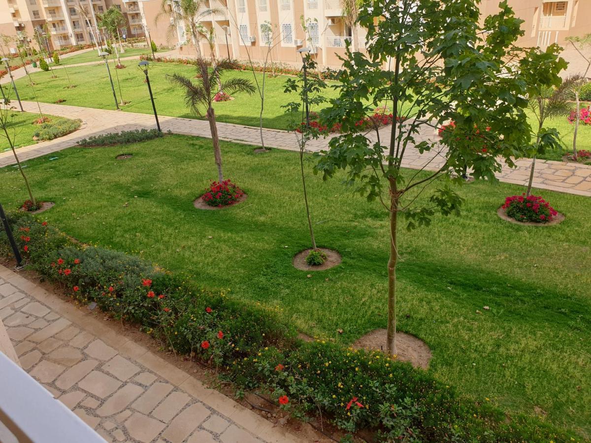 קהיר Dreamy Residences At Madinaty מראה חיצוני תמונה