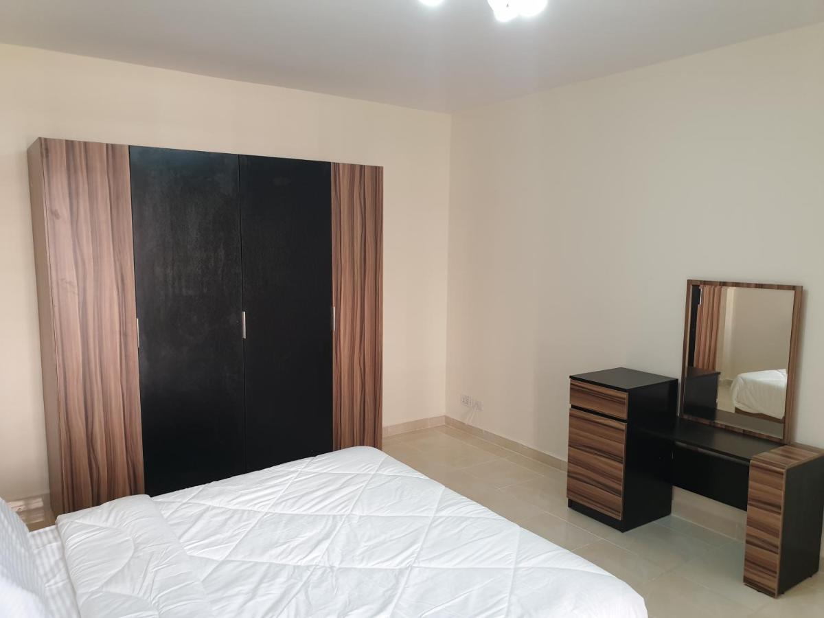 קהיר Dreamy Residences At Madinaty מראה חיצוני תמונה