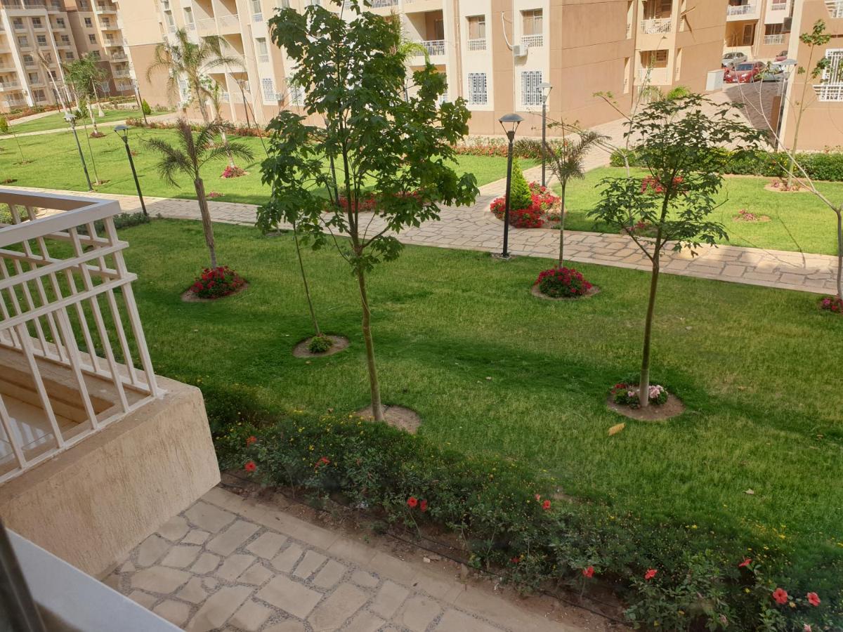 קהיר Dreamy Residences At Madinaty מראה חיצוני תמונה