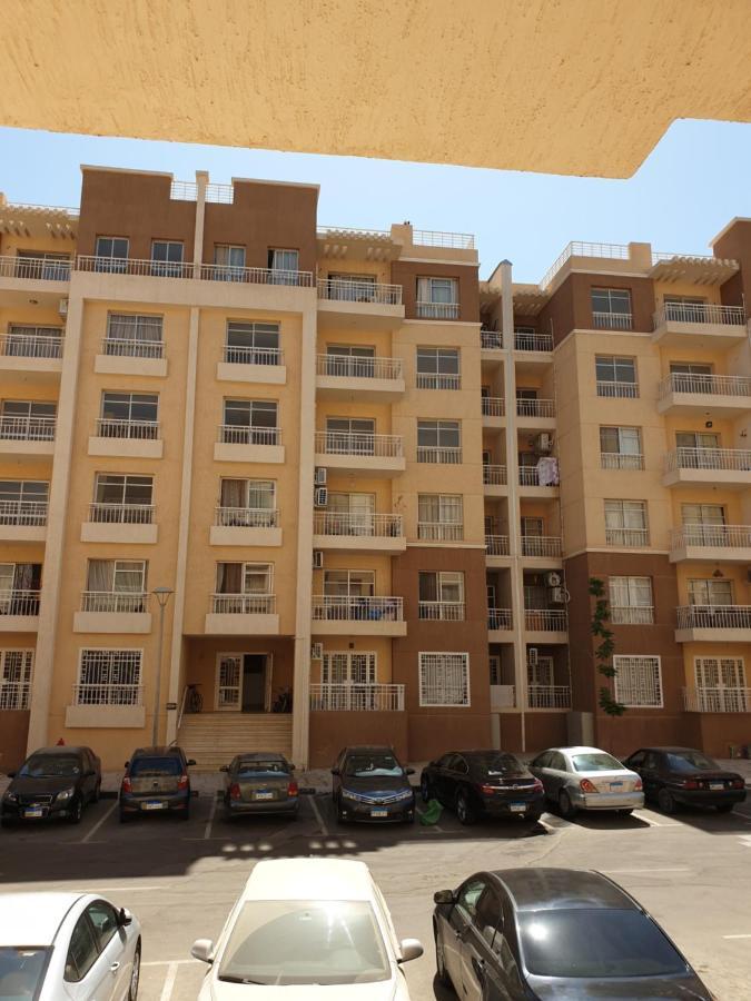 קהיר Dreamy Residences At Madinaty מראה חיצוני תמונה
