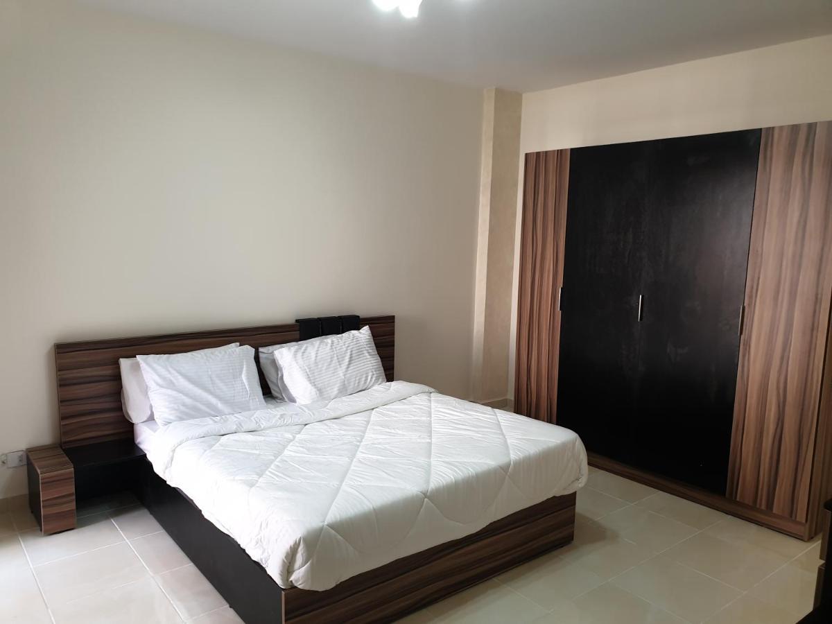 קהיר Dreamy Residences At Madinaty מראה חיצוני תמונה
