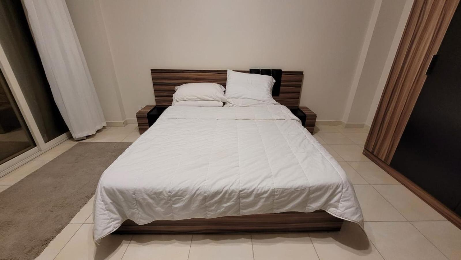 קהיר Dreamy Residences At Madinaty מראה חיצוני תמונה