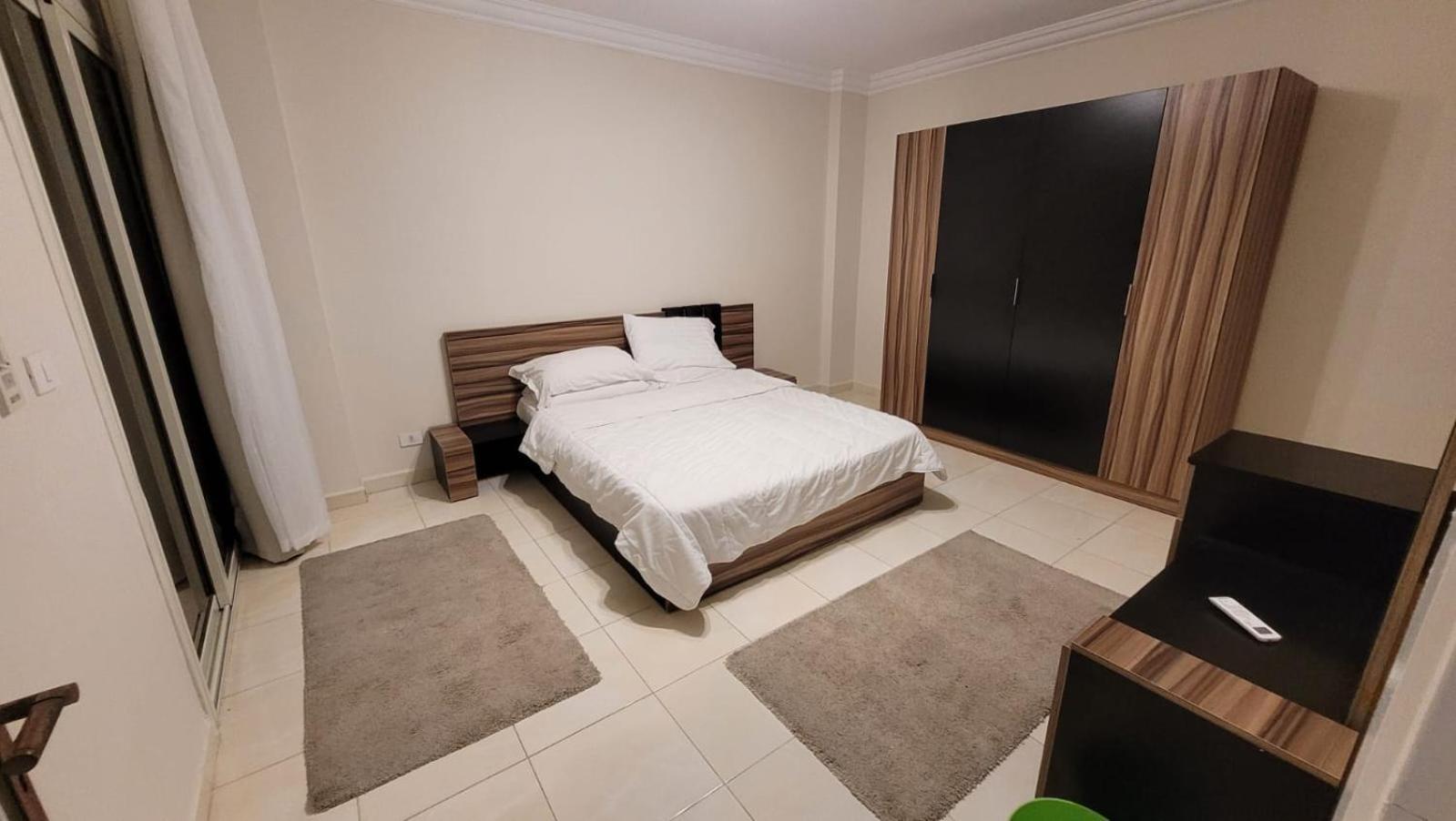 קהיר Dreamy Residences At Madinaty מראה חיצוני תמונה