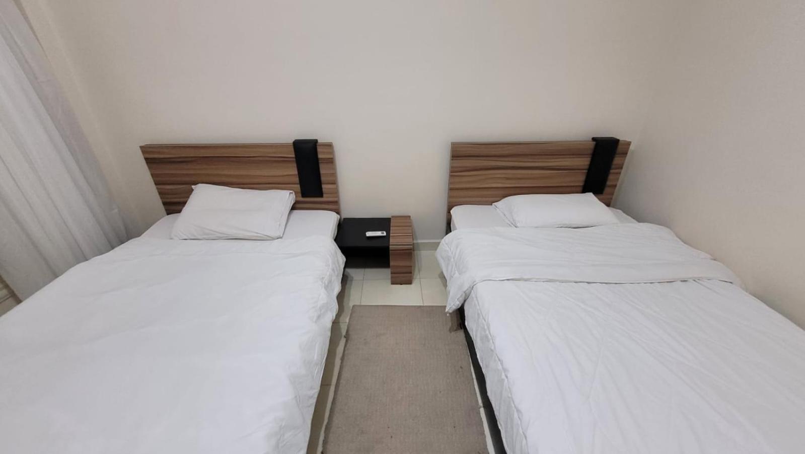 קהיר Dreamy Residences At Madinaty מראה חיצוני תמונה