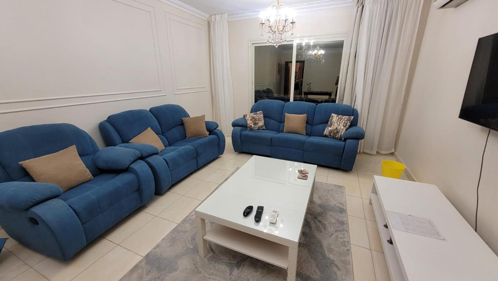 קהיר Dreamy Residences At Madinaty מראה חיצוני תמונה