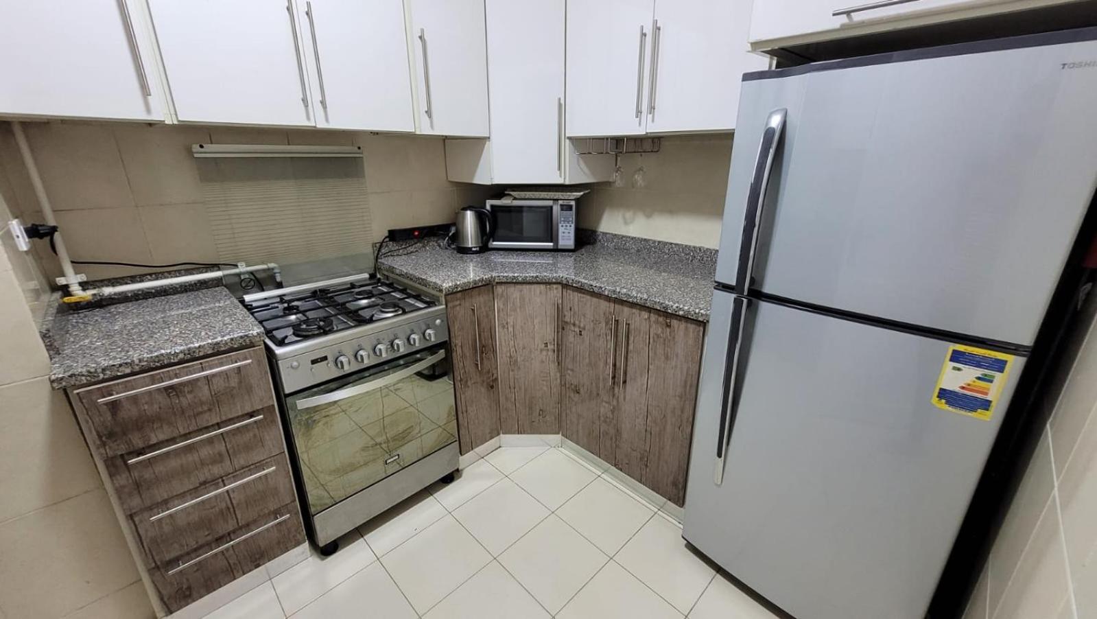 קהיר Dreamy Residences At Madinaty מראה חיצוני תמונה