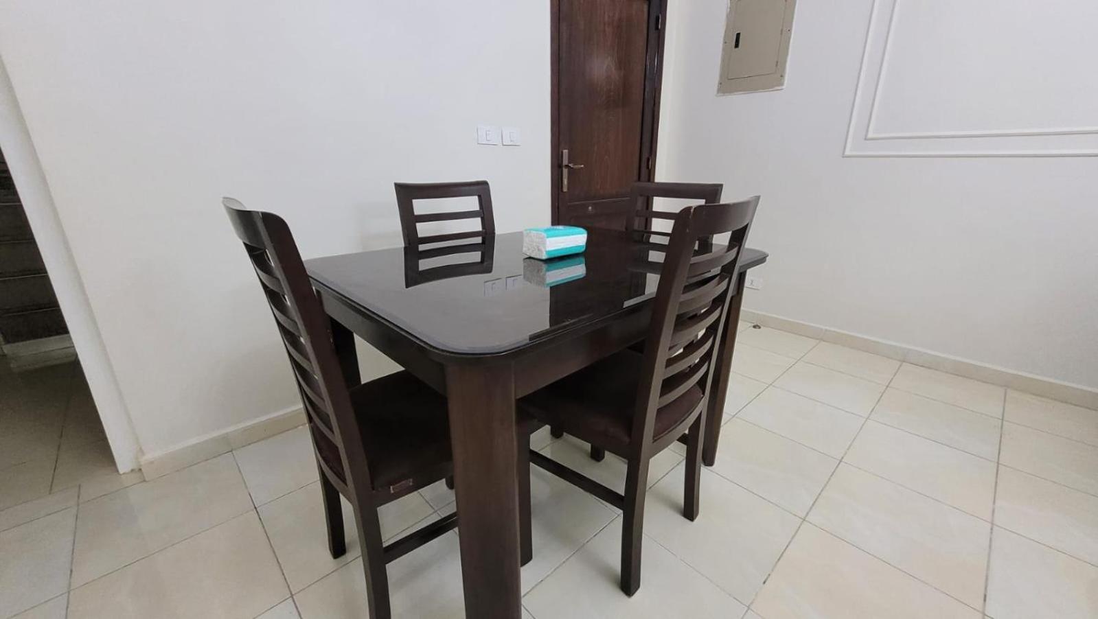 קהיר Dreamy Residences At Madinaty מראה חיצוני תמונה