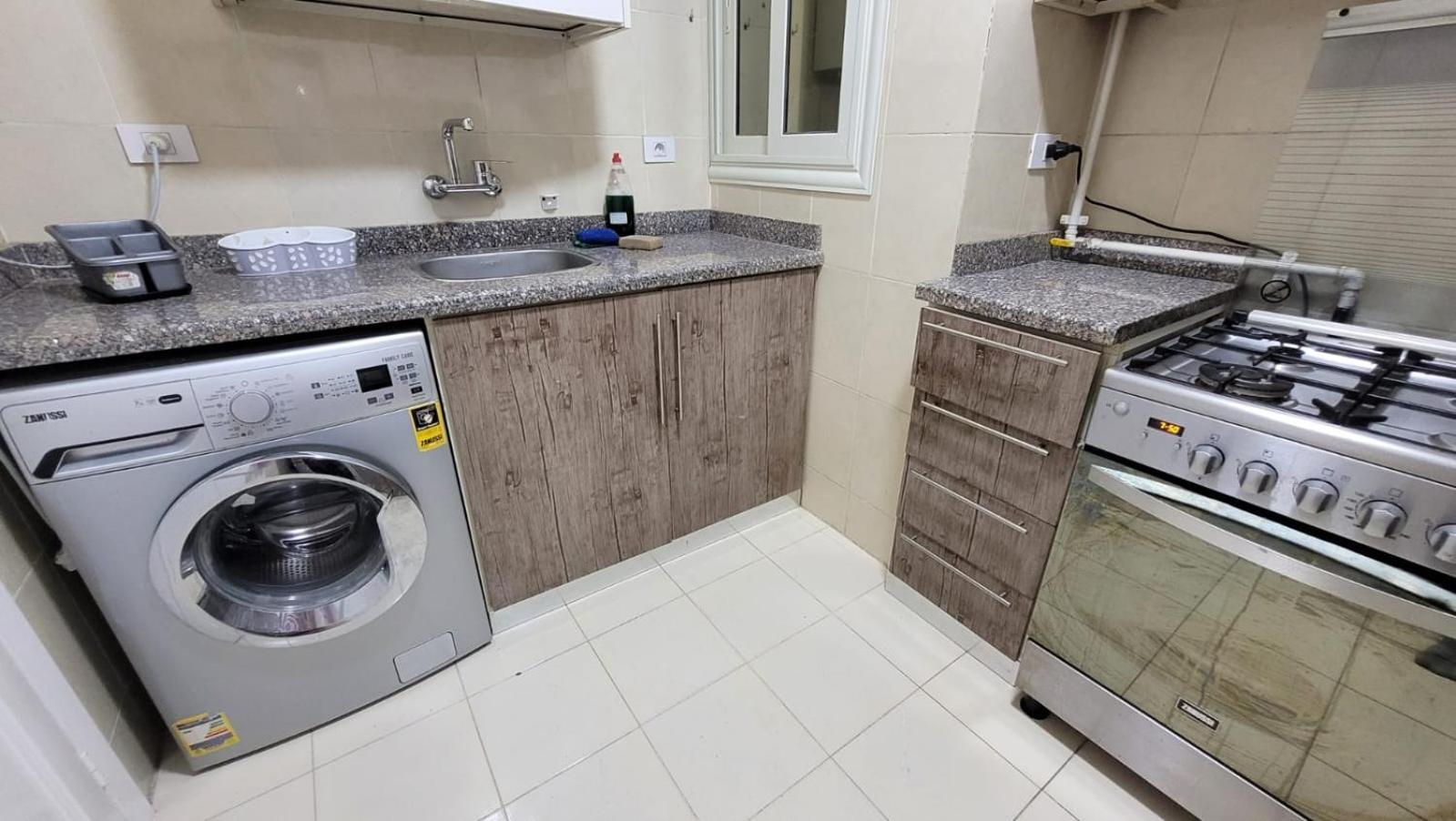 קהיר Dreamy Residences At Madinaty מראה חיצוני תמונה