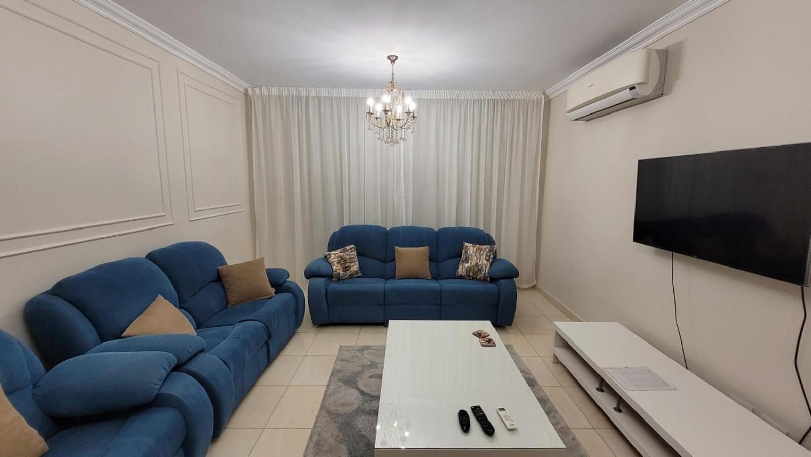 קהיר Dreamy Residences At Madinaty מראה חיצוני תמונה