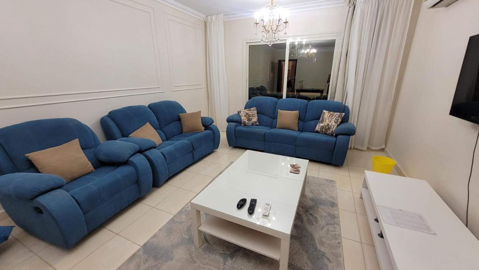 קהיר Dreamy Residences At Madinaty מראה חיצוני תמונה