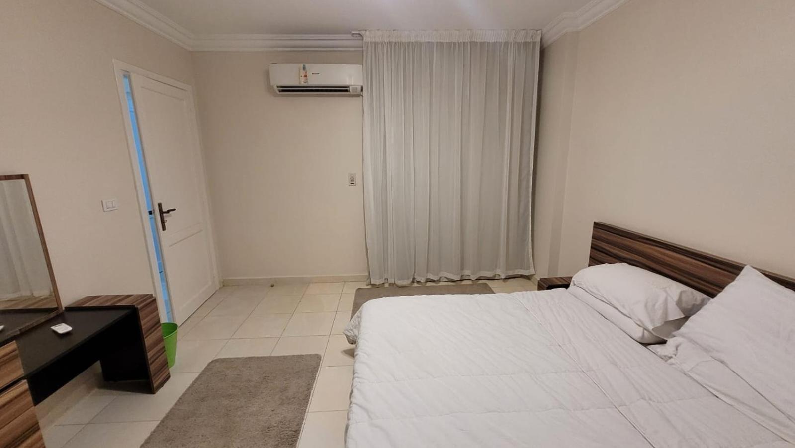 קהיר Dreamy Residences At Madinaty מראה חיצוני תמונה