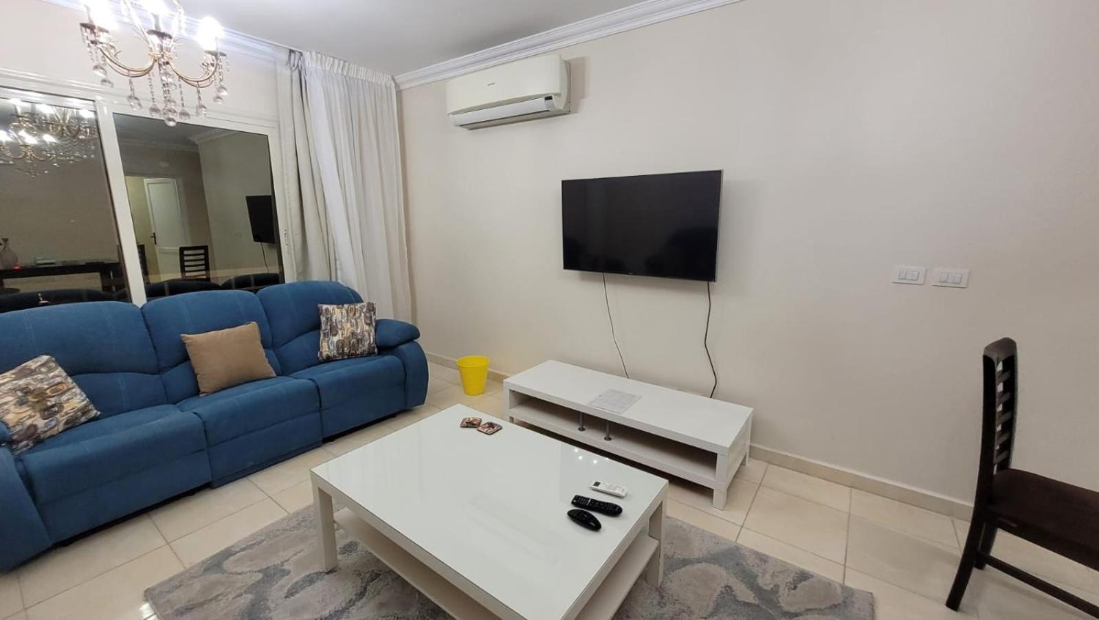 קהיר Dreamy Residences At Madinaty מראה חיצוני תמונה