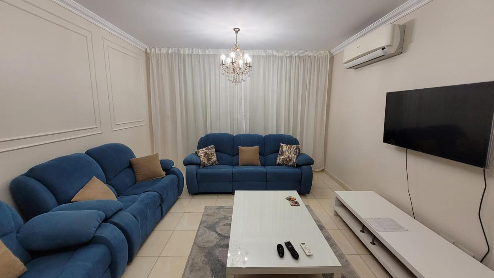 קהיר Dreamy Residences At Madinaty מראה חיצוני תמונה